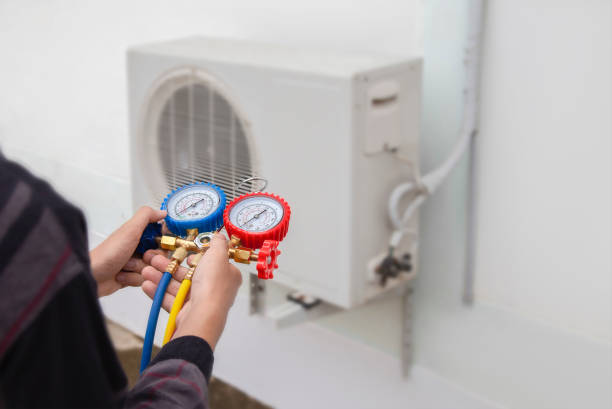 Best HVAC maintenance plan  in Crescent Springs, KY