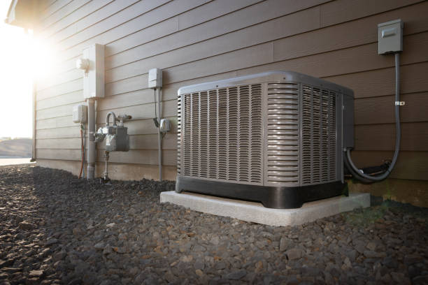 Air duct cleaning in Crescent Springs, KY